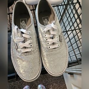 Sequence Rainbow Vans